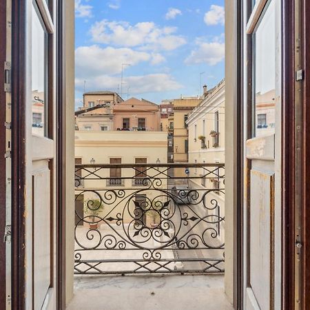 Apartamento Balconcino37 Cagliari Exterior foto