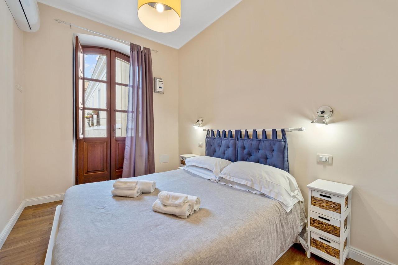 Apartamento Balconcino37 Cagliari Exterior foto