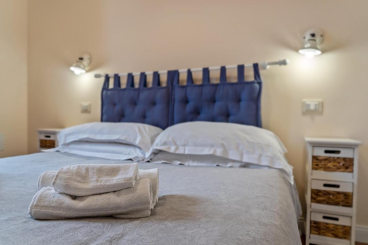 Apartamento Balconcino37 Cagliari Exterior foto