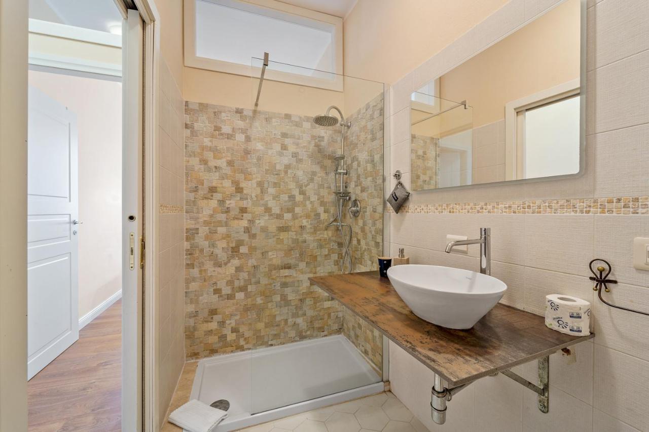 Apartamento Balconcino37 Cagliari Exterior foto
